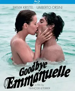 Goodbye Emmanuelle (1977) Emmanuelle 3