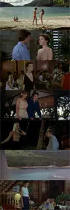 Goodbye Emmanuelle (1977) Emmanuelle 3