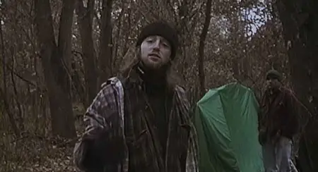 The Blair Witch Project (1999)