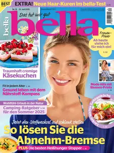 Bella Germany - 23 Juli 2025