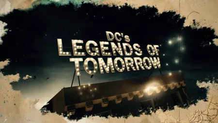 Legends of Tomorrow S07E02
