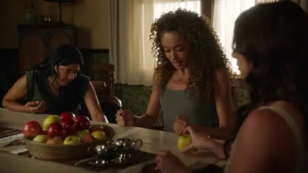 Legends of Tomorrow S07E02