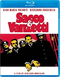 Sacco & Vanzetti (1971)