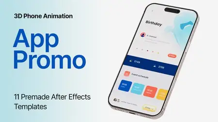 Fast App Promo 57861671