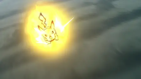 Pokemon Horizons S01E82 Beyond the Shining Rainbow