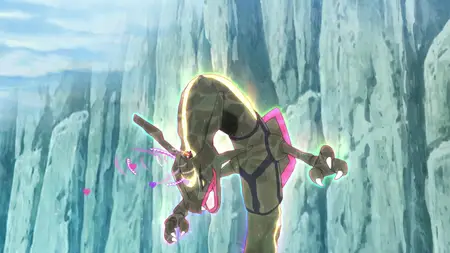 Pokemon Horizons S01E82 Beyond the Shining Rainbow