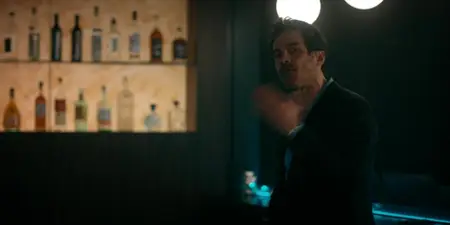 The Cleaning Lady S04E08