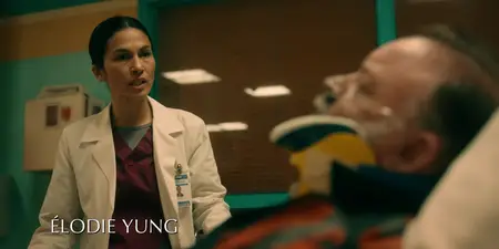 The Cleaning Lady S04E08