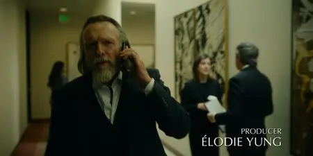 The Cleaning Lady S04E08