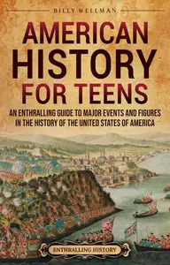 American History for Teens