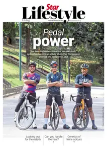 The Star Malaysia StarLifestyle - 4 July 2025