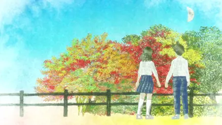 Tsuki ga Kirei | The Moon is Beautiful, As the Moon, So Beautiful