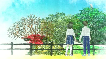 Tsuki ga Kirei | The Moon is Beautiful, As the Moon, So Beautiful