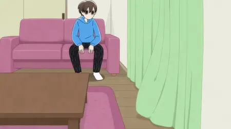 Nights with a Cat - 89