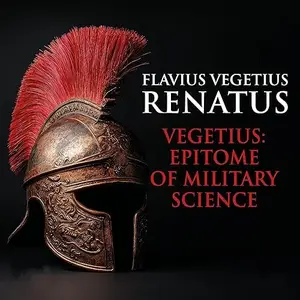 Vegetius: Epitome of Military Science [Audiobook]