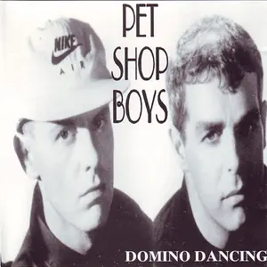 Pet Shop Boys - Domino Dancing (1993)