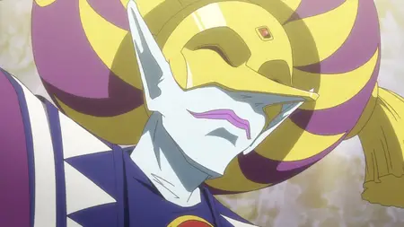 Rio Rainbow Gate! (2011 S01E13 Rainbow Gate Hi10P RASETSU