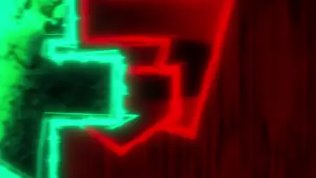 Gachiakuta - S01E18 - Oh Zap, Totes Legit
