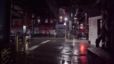 Crooks S02E03