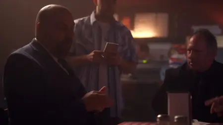 Crooks S02E03