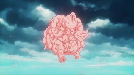 Dragon Ball DAIMA S01E01 Conspiracy