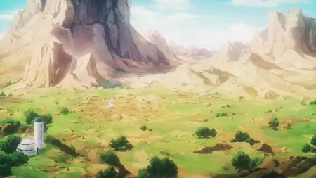 Dragon Ball DAIMA S01E01 Conspiracy