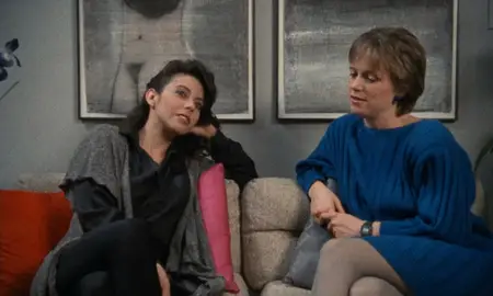 Working Girls (1986)