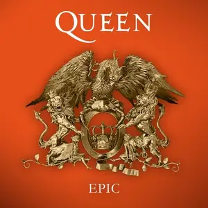 Queen - Epic (2025)