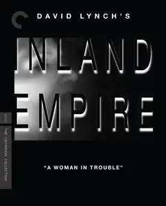 Inland Empire (2006) [The Criterion Collection]