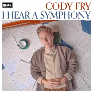 Cody Fry - I Hear A Symphony (2024)