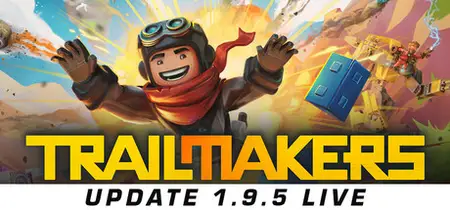 Trailmakers (2019) v1.9.5