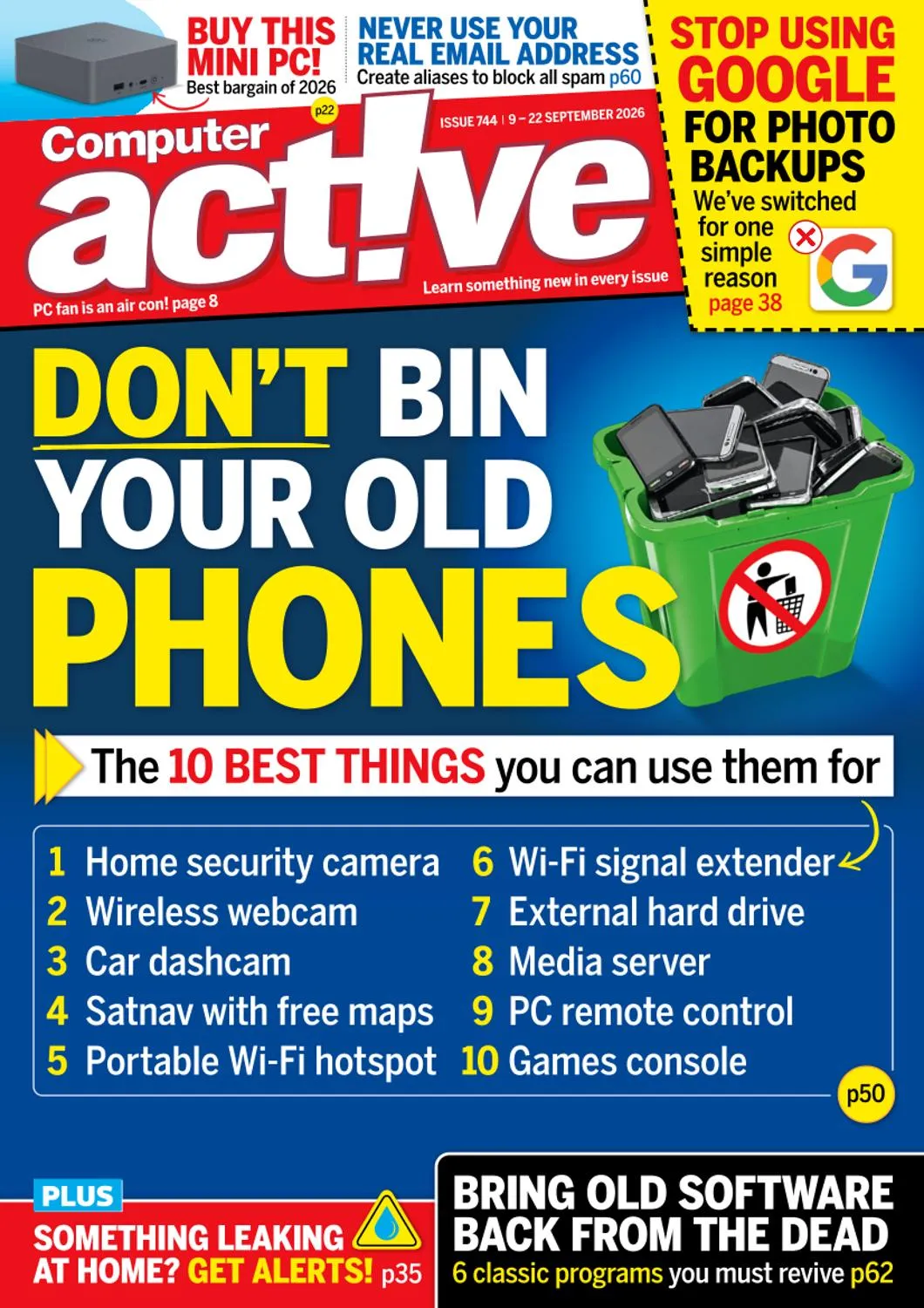 Computeractive - 9 September 2026