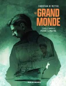 Le grand Monde - One shot