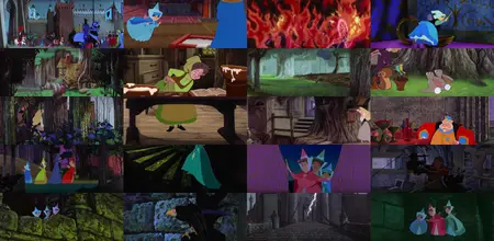 Sleeping Beauty (1959)