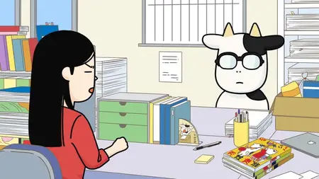 Hyakushou Kizoku - 27