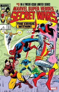Marvel Super Heroes Secret Wars 3 - Facsimile Edition 001 (2024) (digital) (Marika-Empire