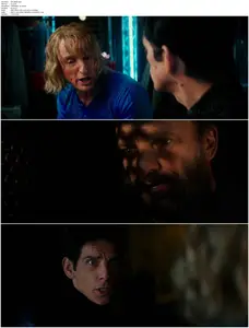 Zoolander 2 (2016)