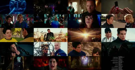 Zoolander 2 (2016)
