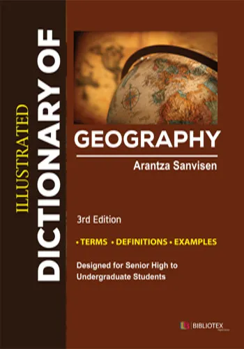 Illustrated Dictionary of Geography, 3rd Edition