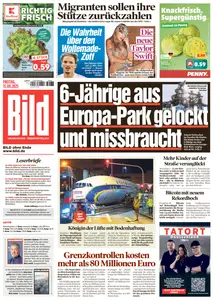 Bild - 15 August 2025