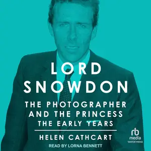 Lord Snowdon: The Royal House of Windsor