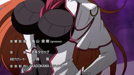 Dragonar Academy S01E06