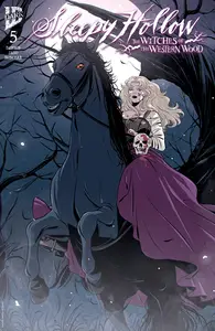 Sleepy Hollow-The Witches of the Western Wood 005