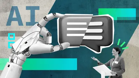 Boosting Your Public Speaking with Generative AI