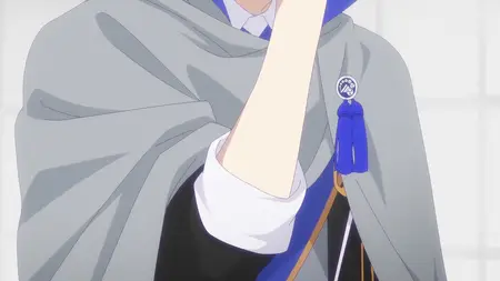 Toku Touken Ranbu Hanamaru Setsugetsuka Yuki no Maki