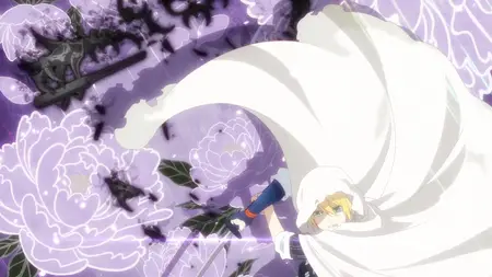 Toku Touken Ranbu Hanamaru Setsugetsuka Yuki no Maki