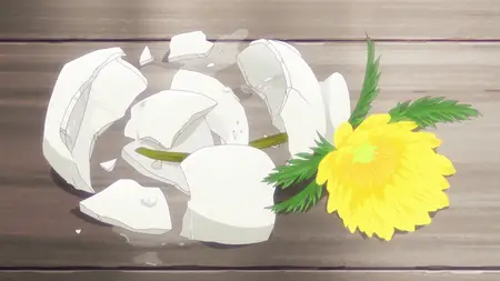 Toku Touken Ranbu Hanamaru Setsugetsuka Yuki no Maki