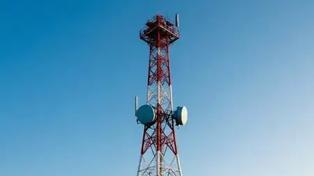 Mobile Telecommunication Network Transmission Course