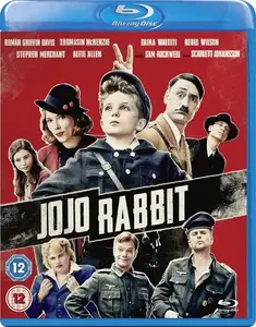 Jojo Rabbit (2019)