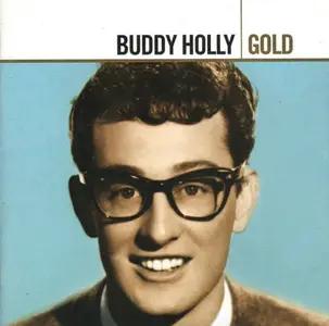 Buddy Holly - Gold (2006)